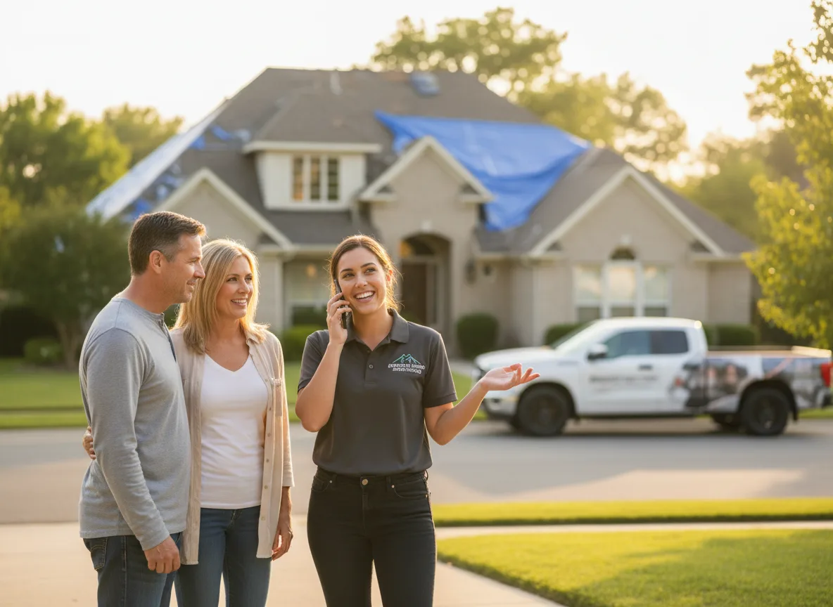 Emergency Roof Repair Lost City, WV FAQs